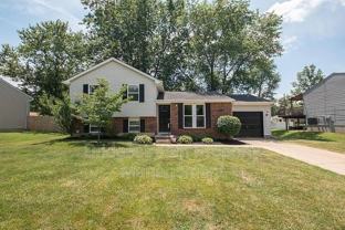 1381 Firethorne Dr - Photo 1 of 1