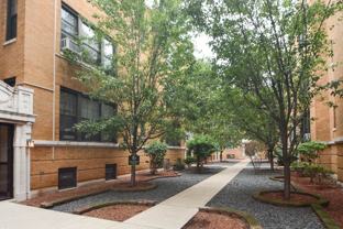 723 West Barry Avenue #3B - Photo 1 of 1