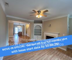 5049 Prosperity Church Rd - Photo 1 of 1
