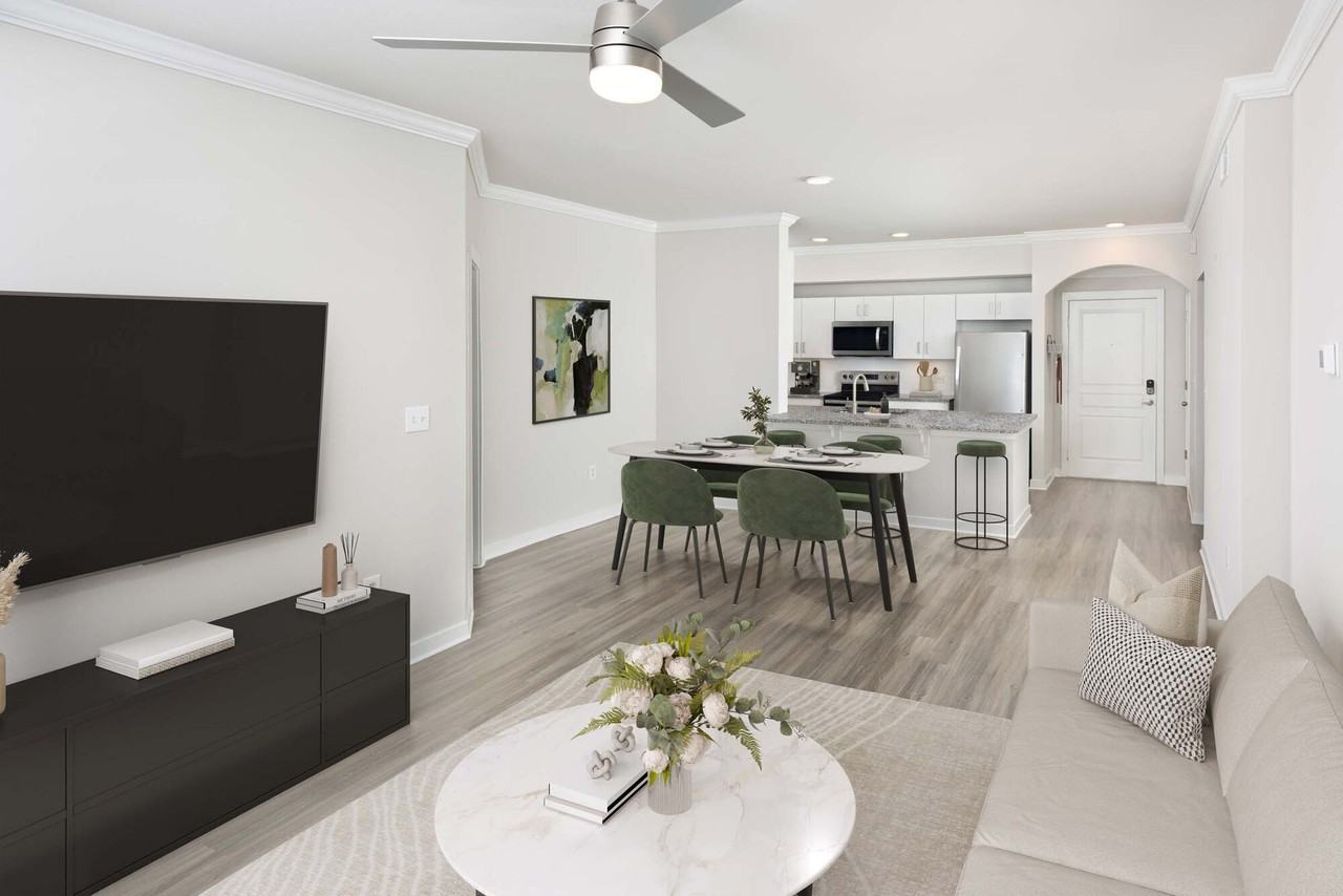 Camden Midtown Atlanta - Photo 7 of 45