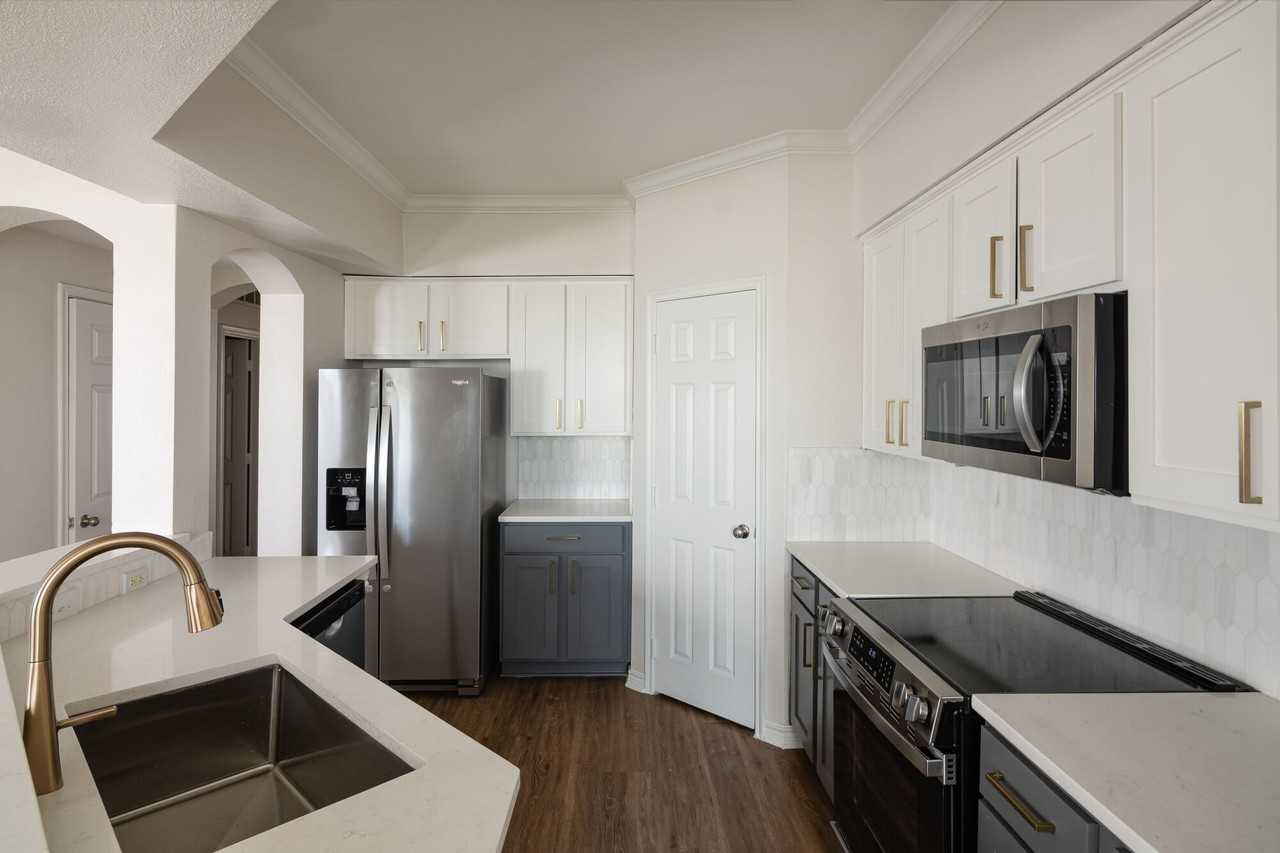 Meritage at Steiner Ranch - Photo 3 of 47