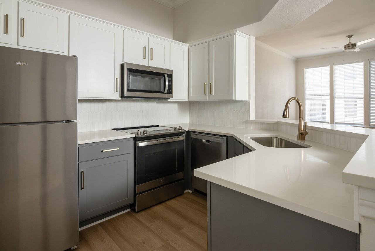 Meritage at Steiner Ranch - Photo 5 of 47