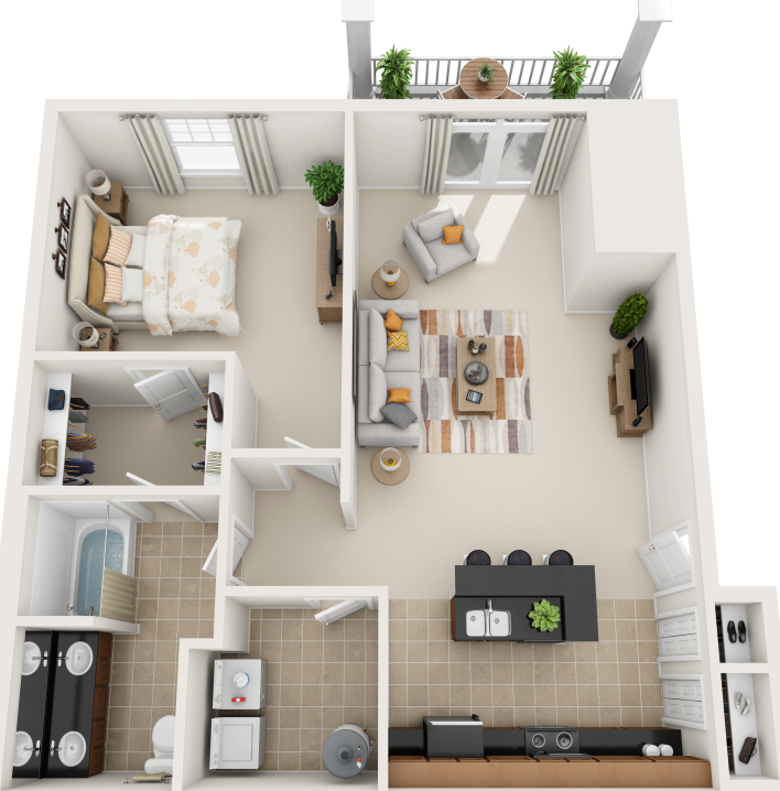 Southern Pine - Photo 2 of 6