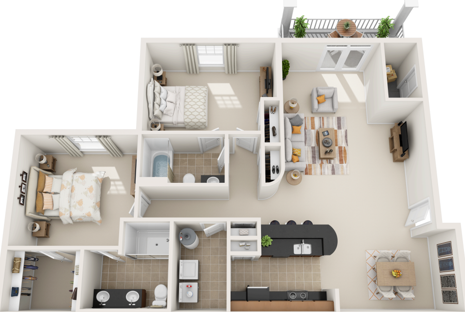 Southern Pine - Photo 4 of 6