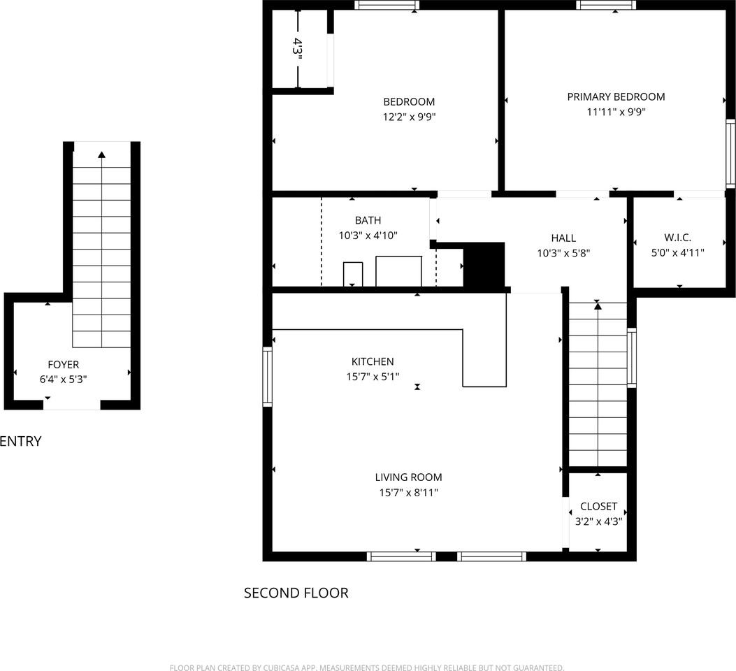 528 N 6th - Photo 3 of 14