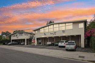 Quiet Jefferson Park Apartments – Spacious, Secure & Centrally Located - Photo 1 of 1