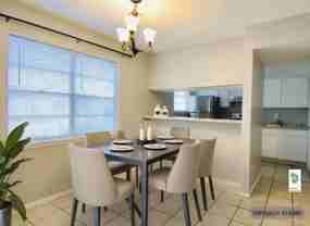 Garden Court Apartments - Photo 1 of 1