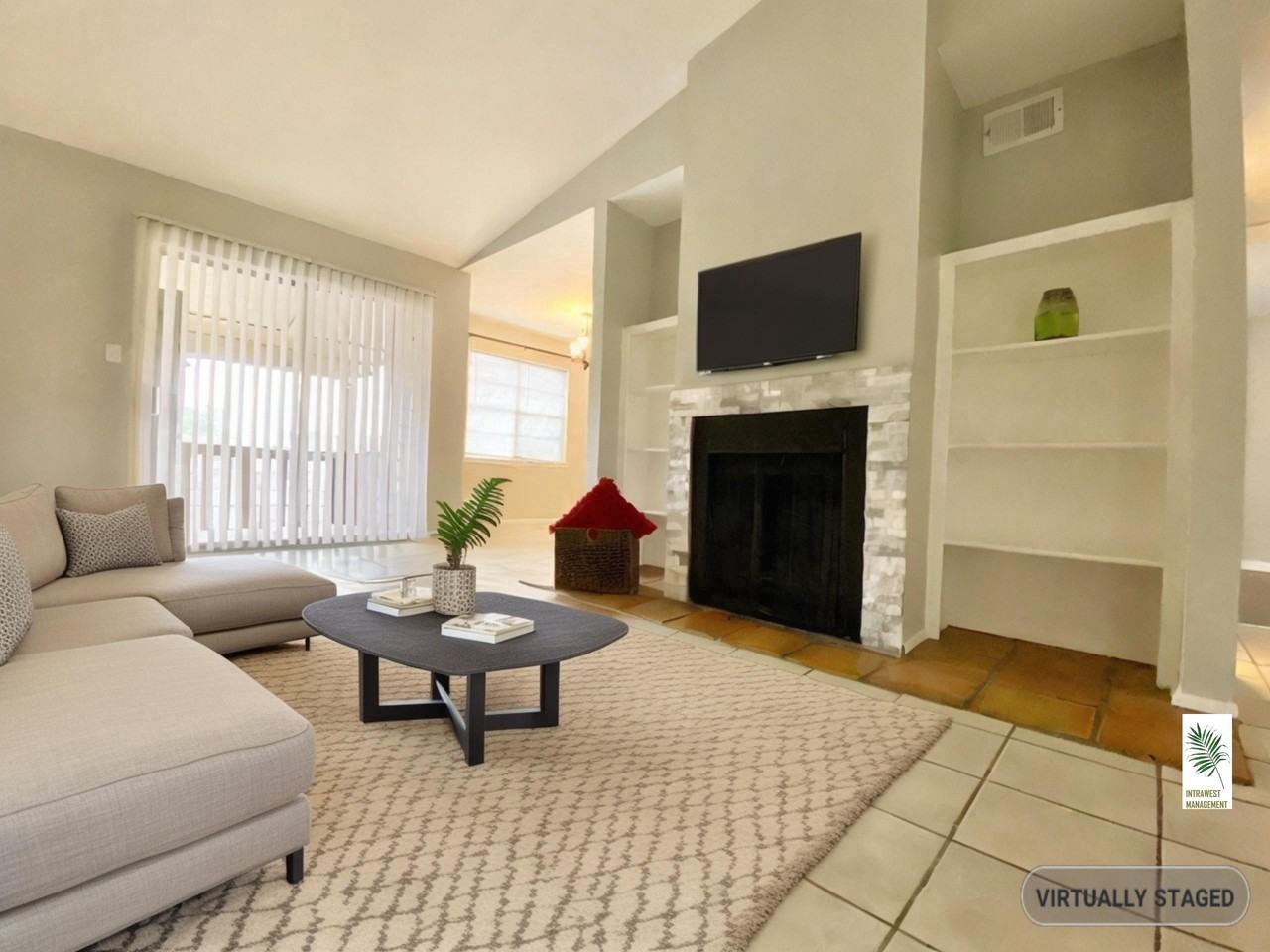 Garden Court Apartments - Photo 3 of 50