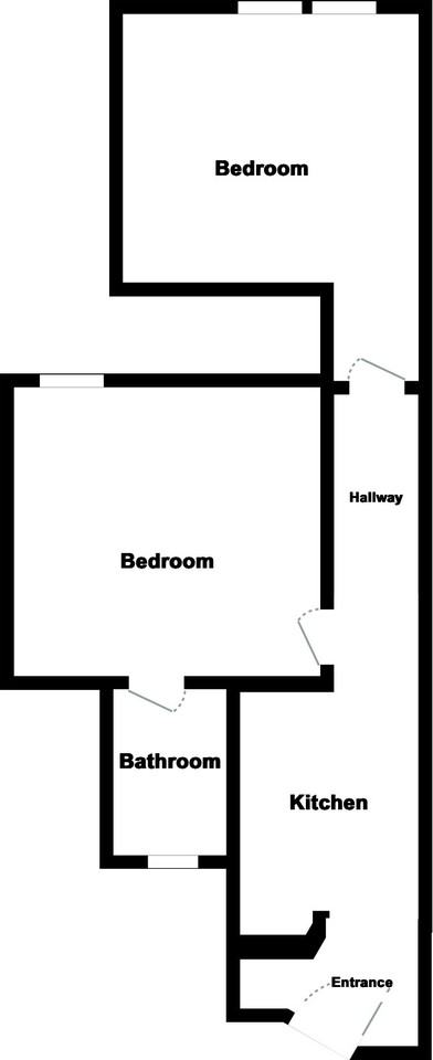 1382 Beacon Street - Photo 7 of 18