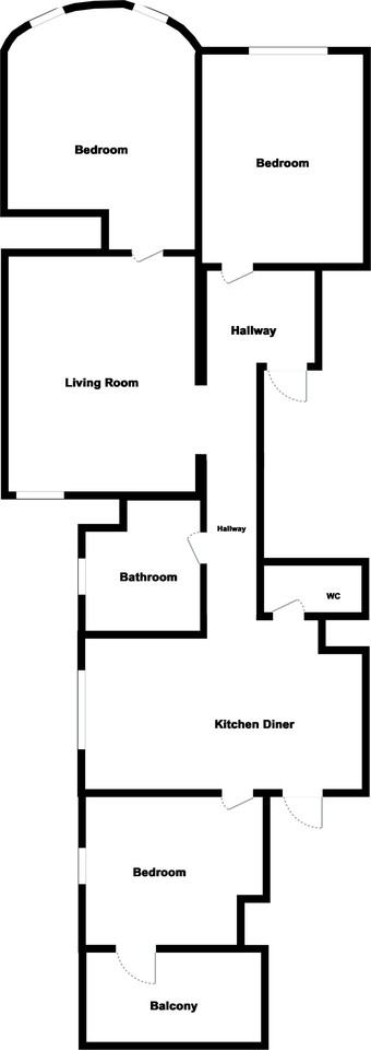 14-16 Chestnut Hill Avenue - Photo 2 of 12