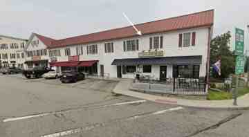 featured image of 21 Exchange St