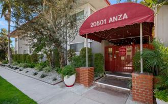 Bon Anza Apartments - Photo 1 of 1