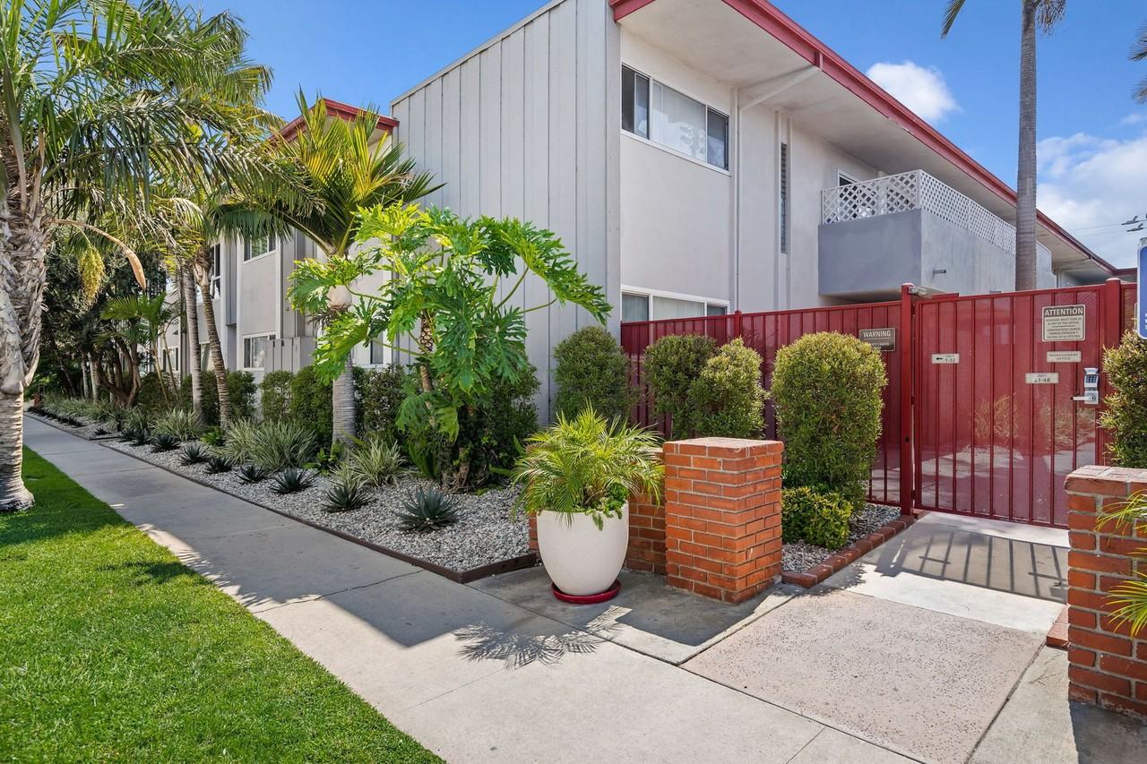 Bon Anza Apartments - Photo 2 of 15