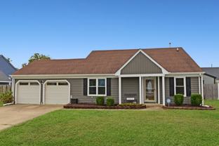 1269 Brahms Dr - Photo 1 of 1