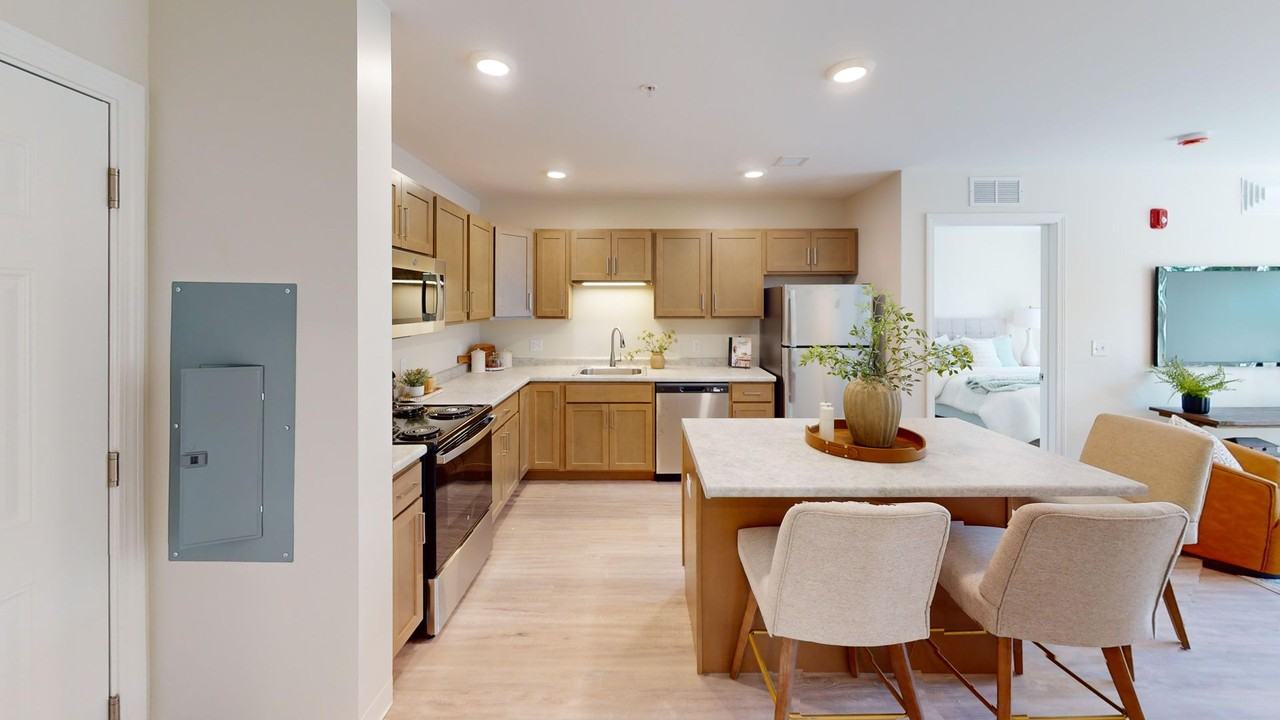 The Rapids at Cocheco - Photo 7 of 22