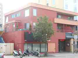 featured image of 321 N Frances St