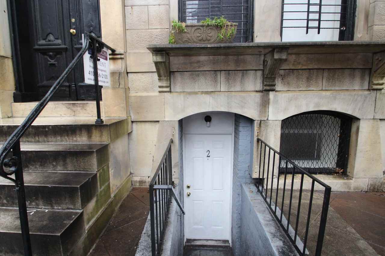 1220 Saint Paul St. - Photo 2 of 23