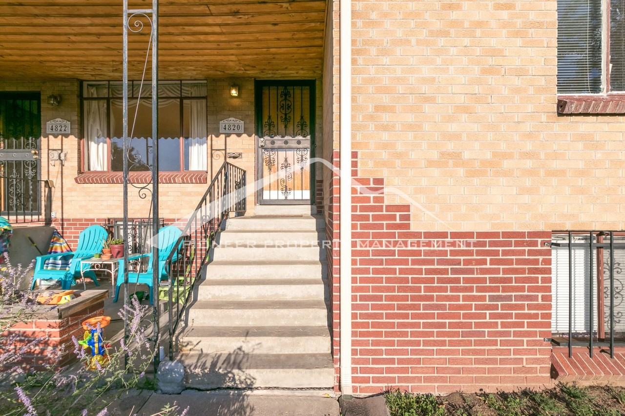 4820 Fenton St - Photo 2 of 15