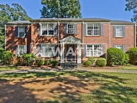107 Fox Hall Rd Apt A #Apt A - Photo 1 of 1