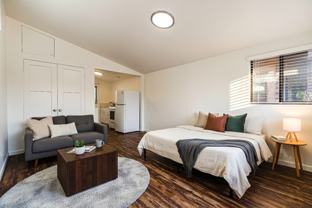 Reynard Way - Photo 1 of 1
