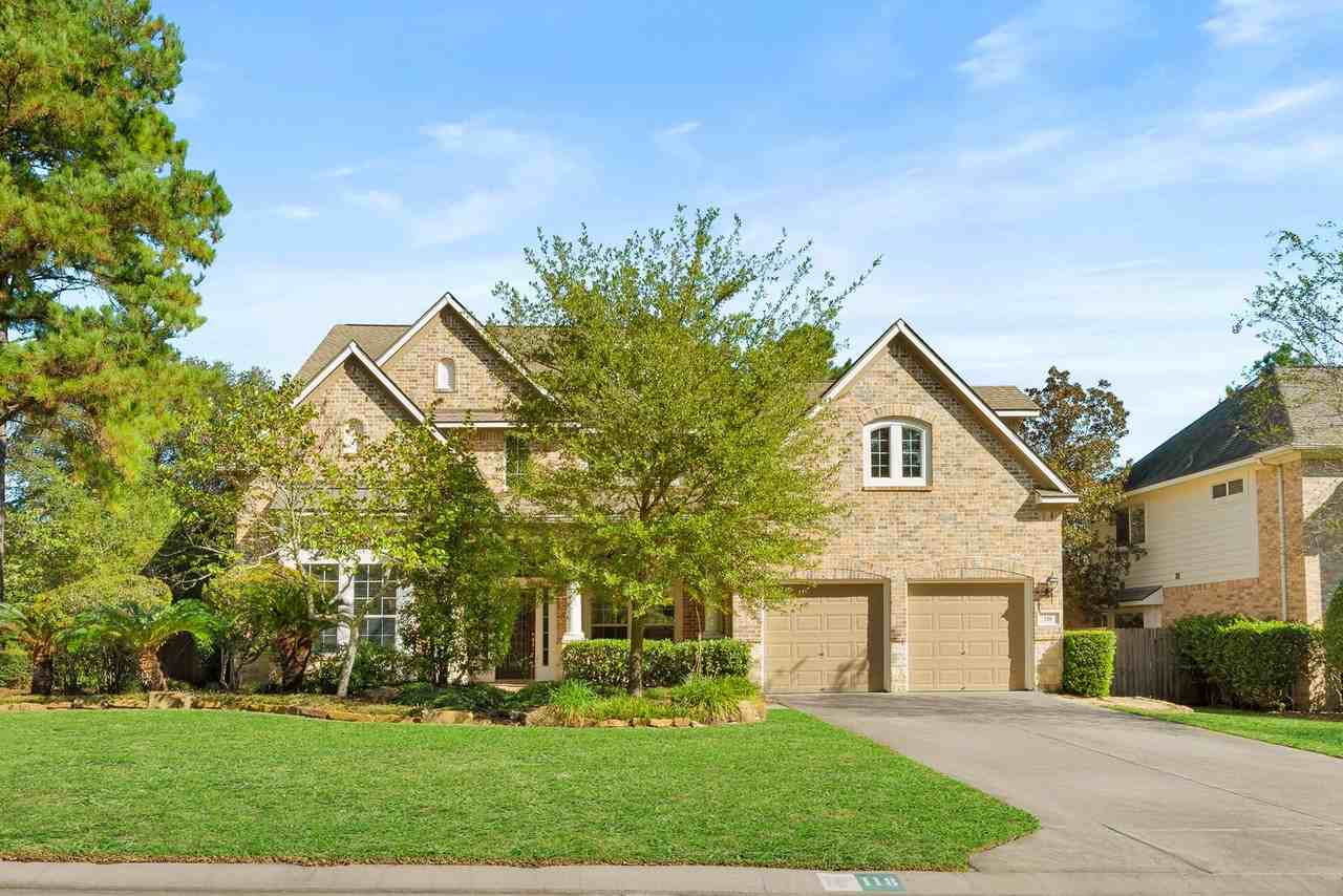 118 Cezanne Woods Dr - Photo 3 of 50