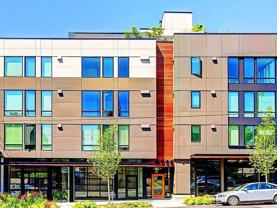 The Wally Apartments - Photo 1 of 1