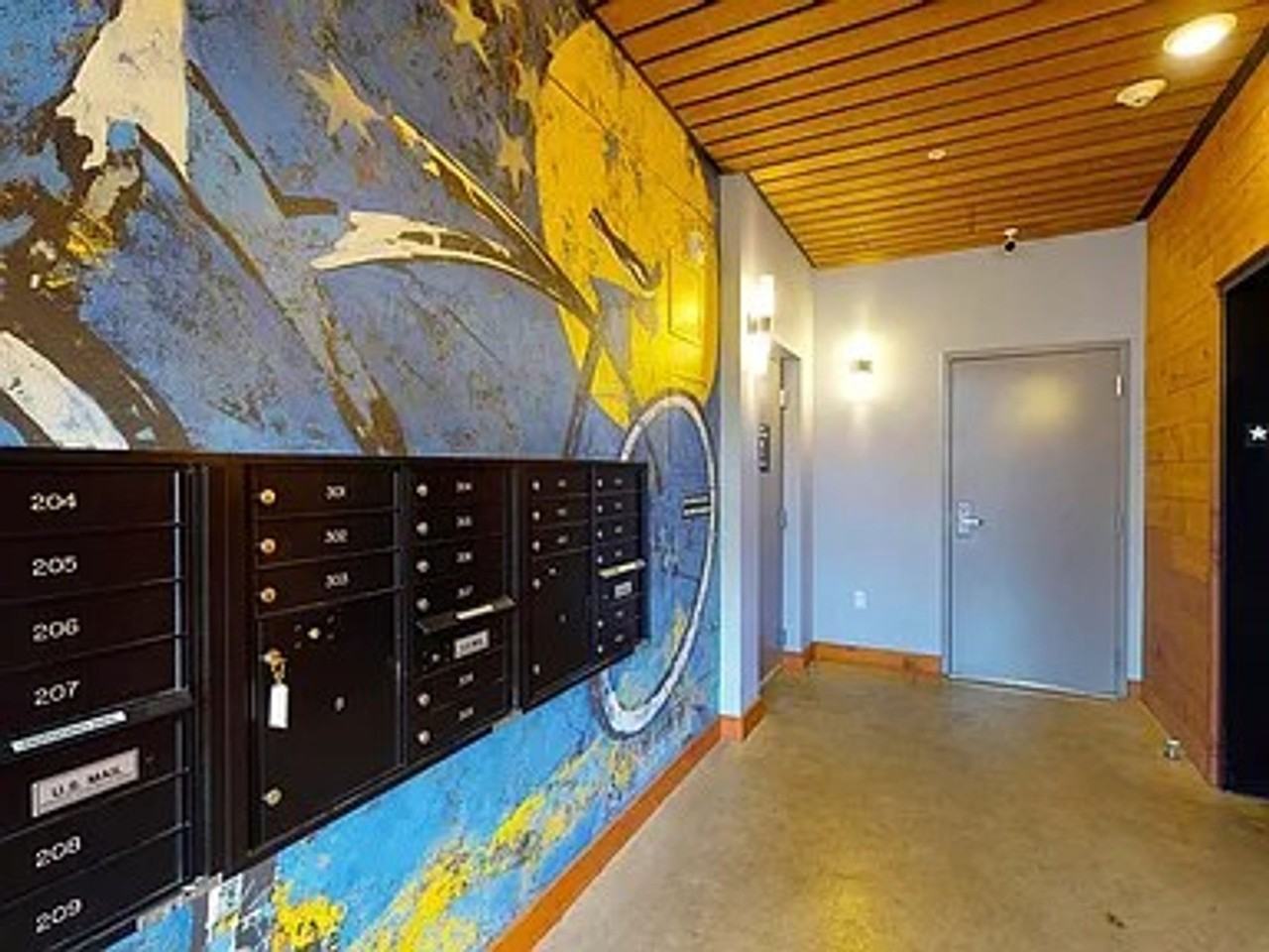 The Wally Apartments - Photo 3 of 4