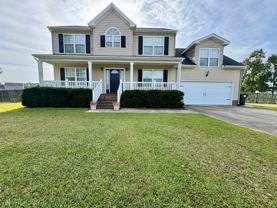 309 Queenswood Blvd - Photo 1 of 1