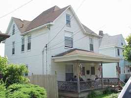 featured image of 327 West Brady Street