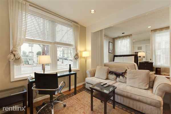 28th St NW & Olive St NW Apartments 28th St NW, Washington, DC 20007