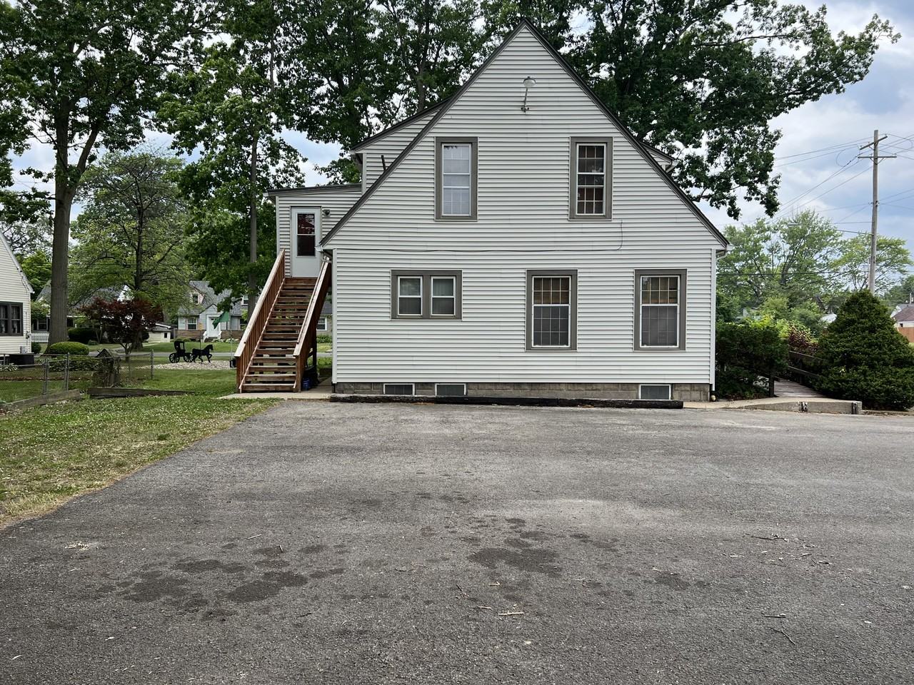 2616 South Street Southeast #B - Photo 7 of 8