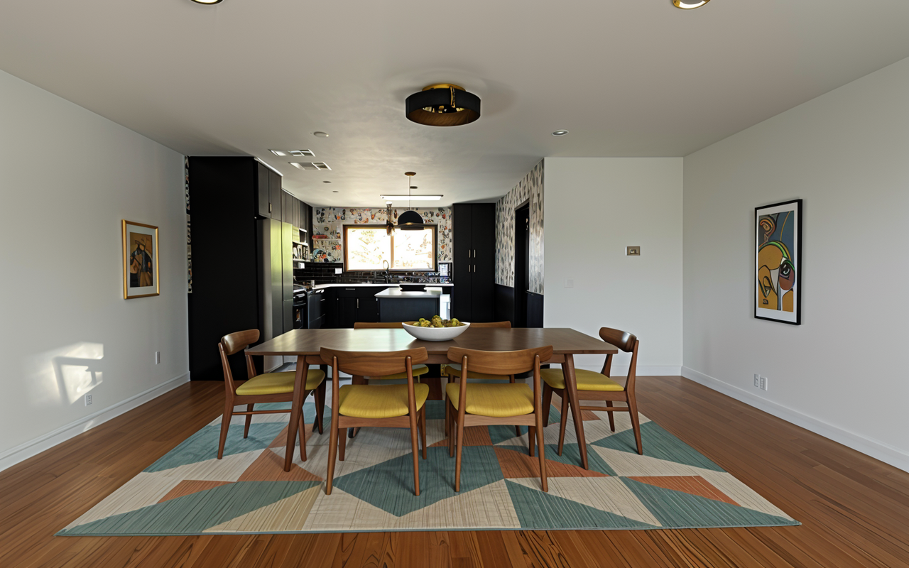 729 S O St #NA - Photo 3 of 17