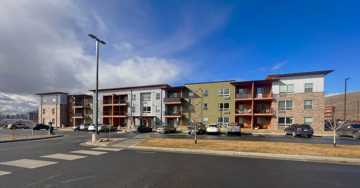 featured image of 5301 Elyn Loop #312