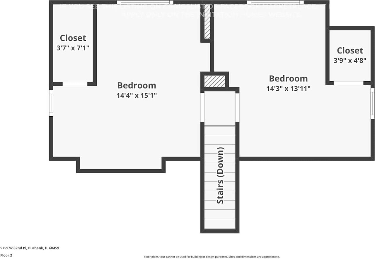 5759 W 82nd Pl - Photo 3 of 18
