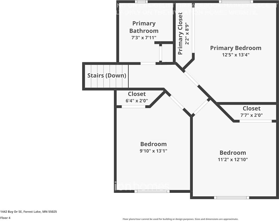 1442 Bay Dr Se - Photo 3 of 20