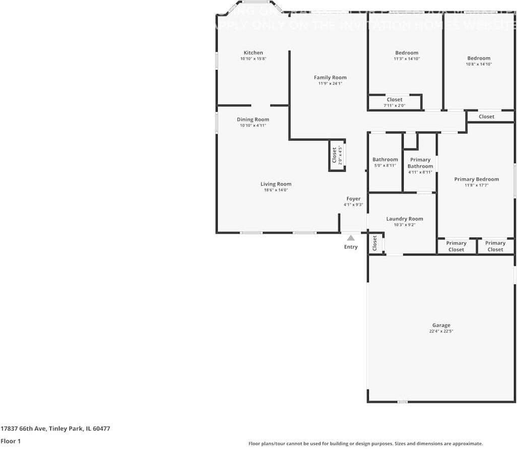 17837 66th Avenue - Photo 2 of 17