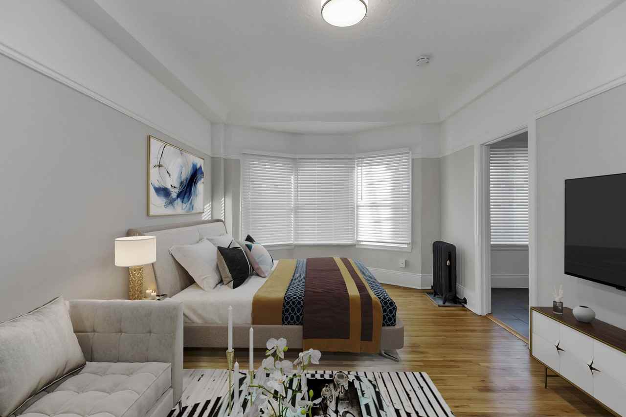 345 Fulton - Photo 2 of 12