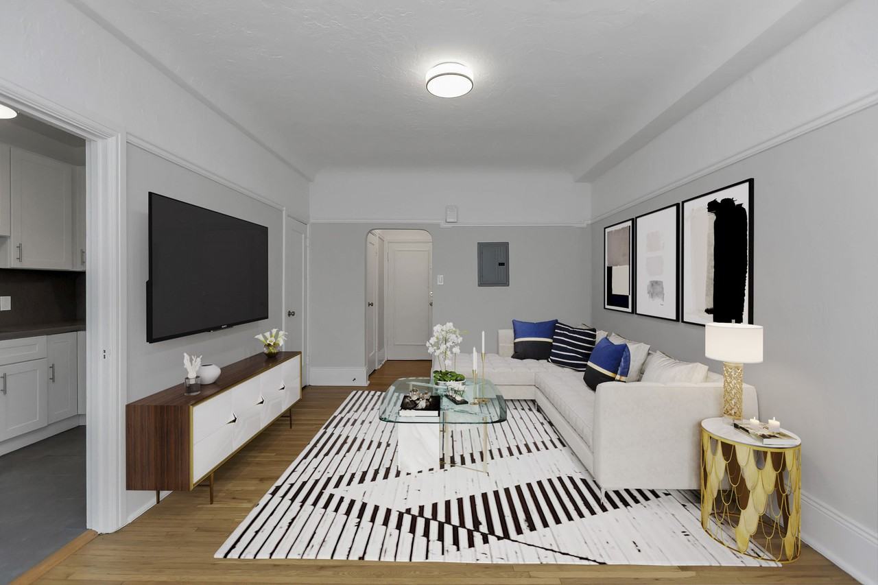 345 Fulton - Photo 3 of 12