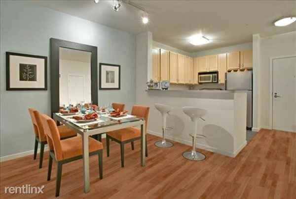 Wilson Blvd & N Herndon St Apartments Wilson Blvd, Arlington, VA