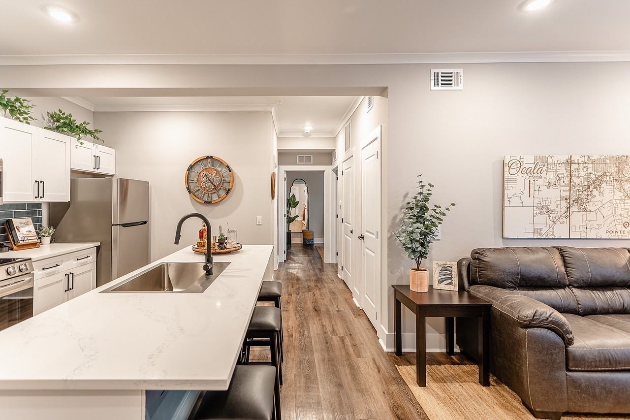 Pointe Grand Brick City - Photo 2 of 16