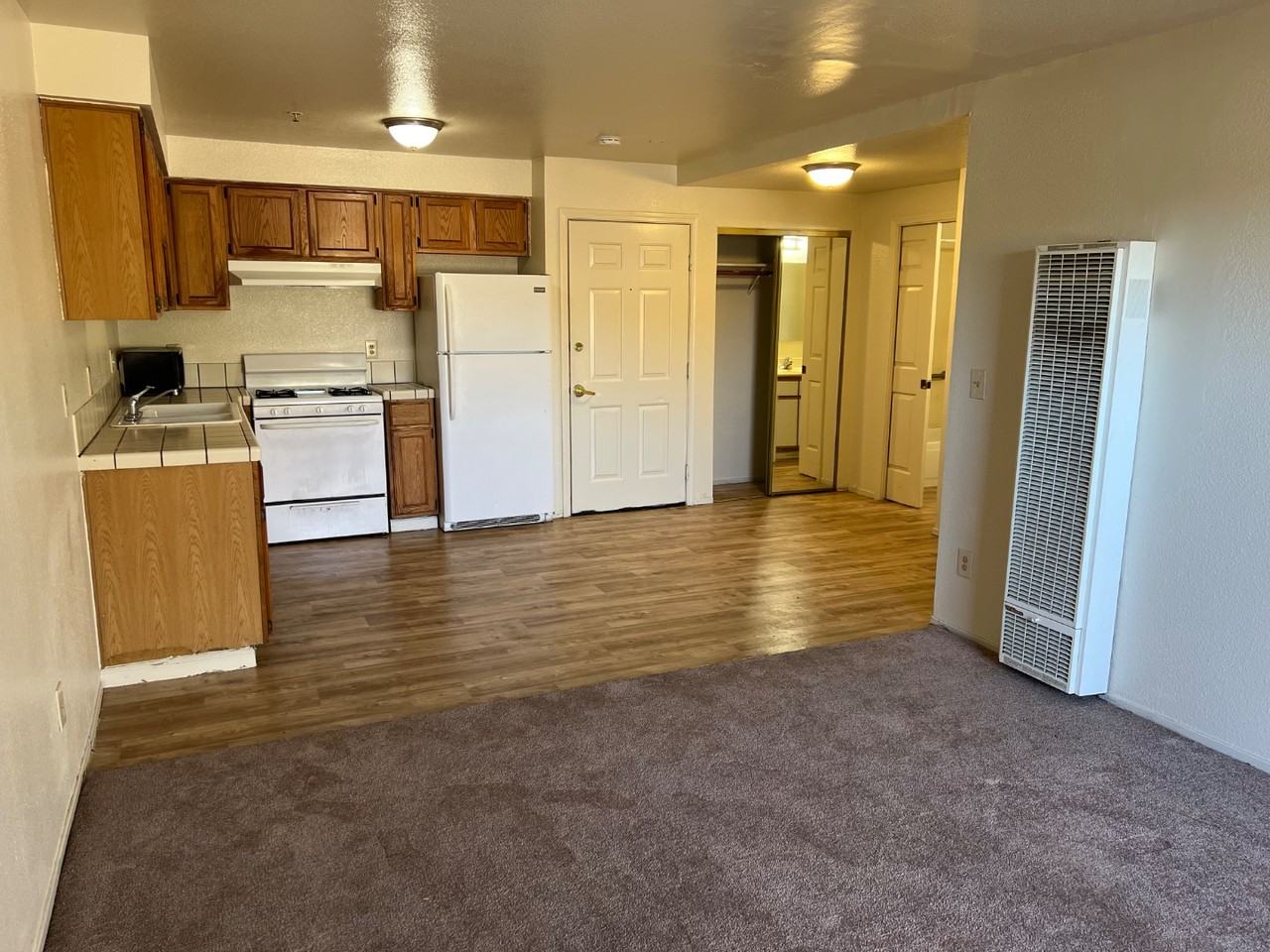 Casa Linda Apartments - Photo 7 of 7