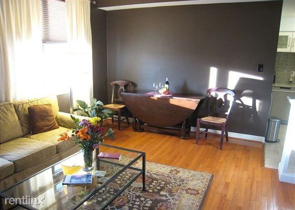 P St NW & 21st St NW - Photo 2 of 23