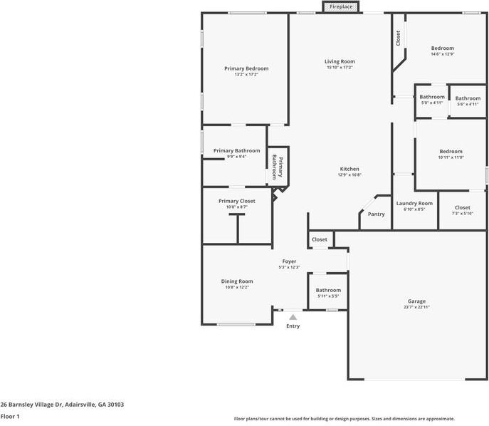 26 Barnsley Village Dr - Photo 2 of 16