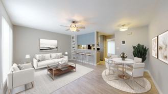 The Belmont - Photo 1 of 1