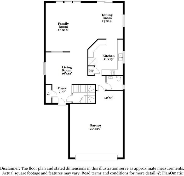 1316 S Flaxseed Dr - Photo 2 of 17