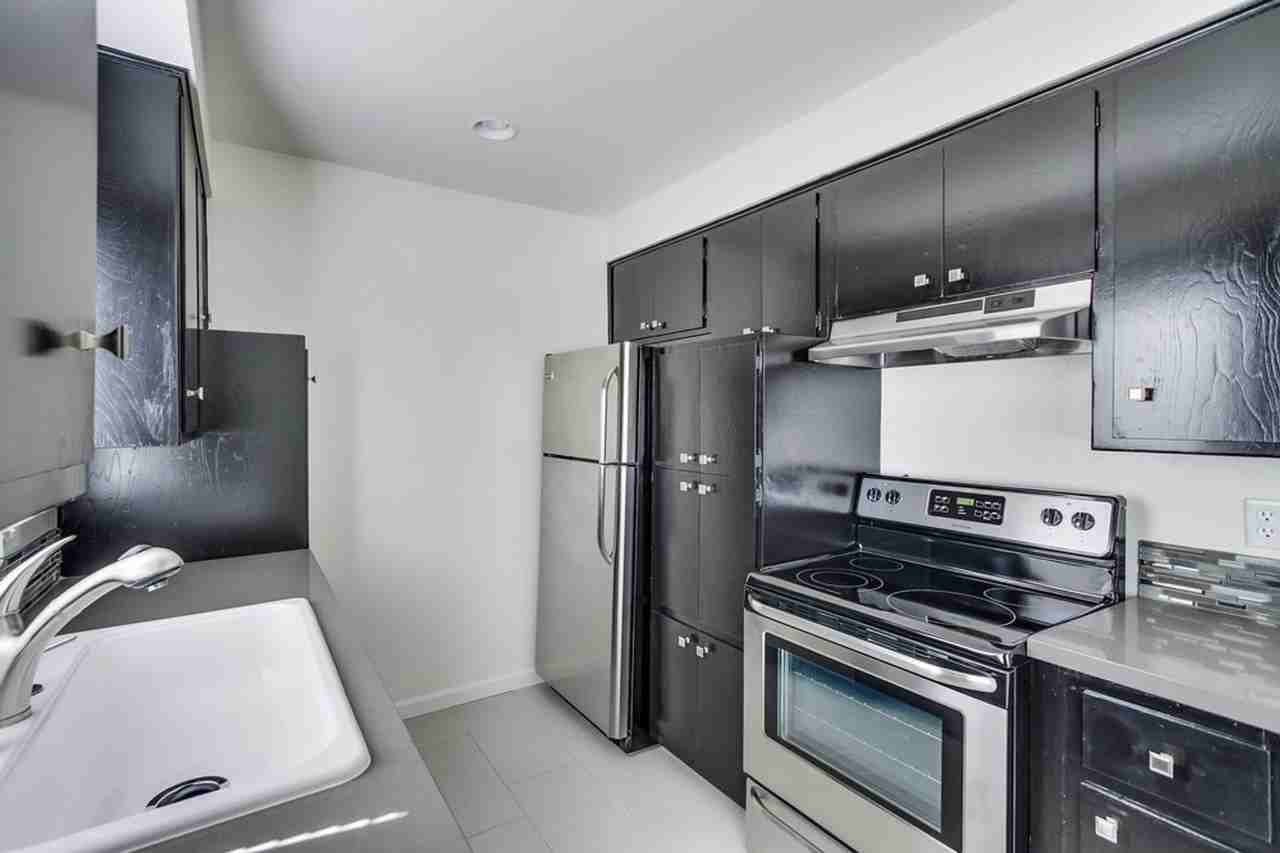 The Parker - Photo 2 of 5