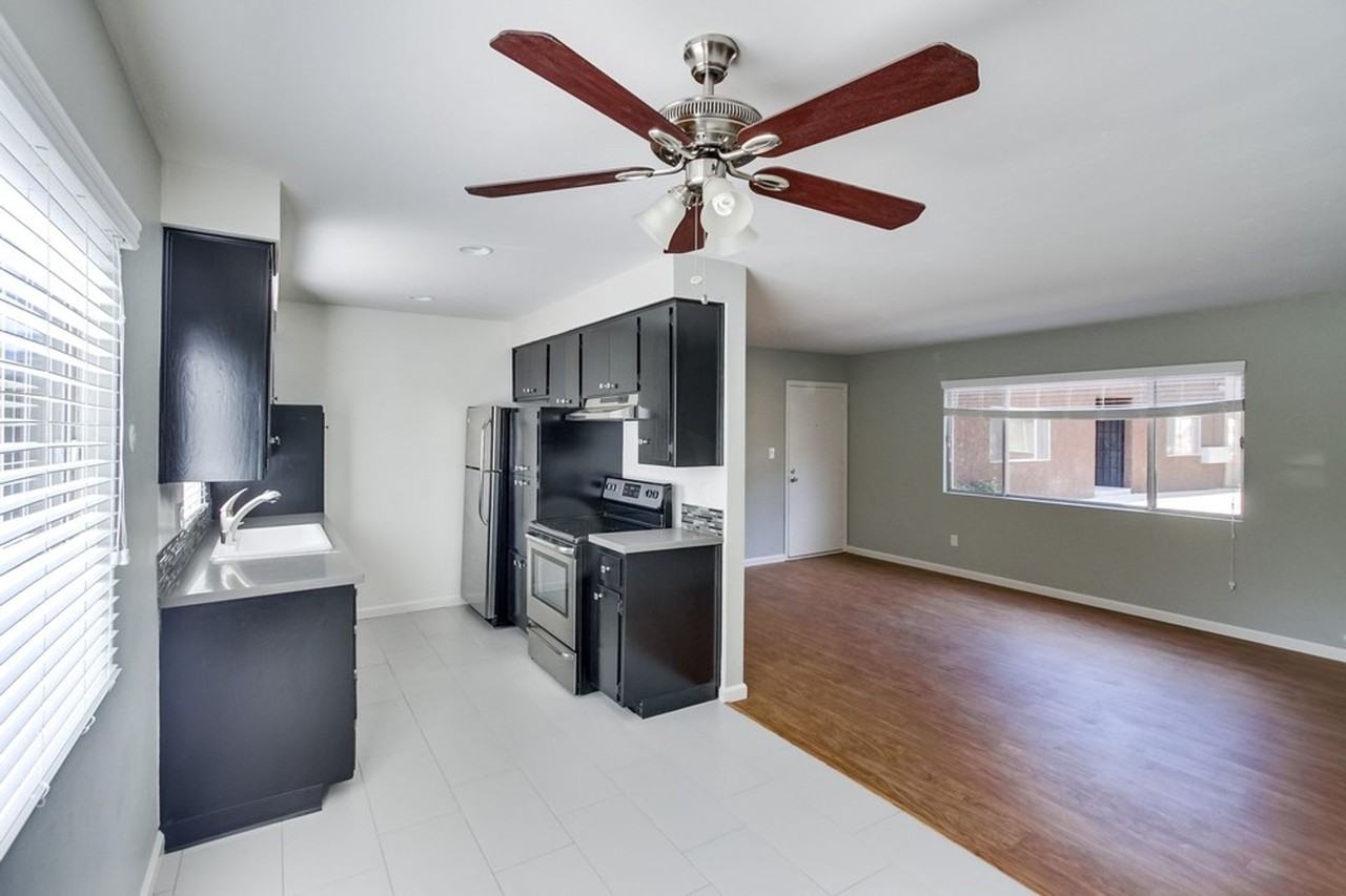 The Parker - Photo 3 of 5