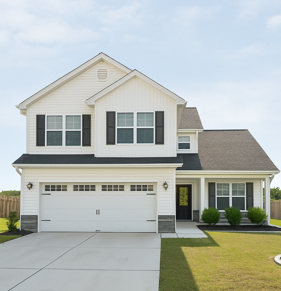 391 Water Wagon Trail