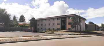 featured image of 1726 Clemson Dr