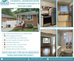 842 Wilmont Pl #1 - Photo 1 of 1